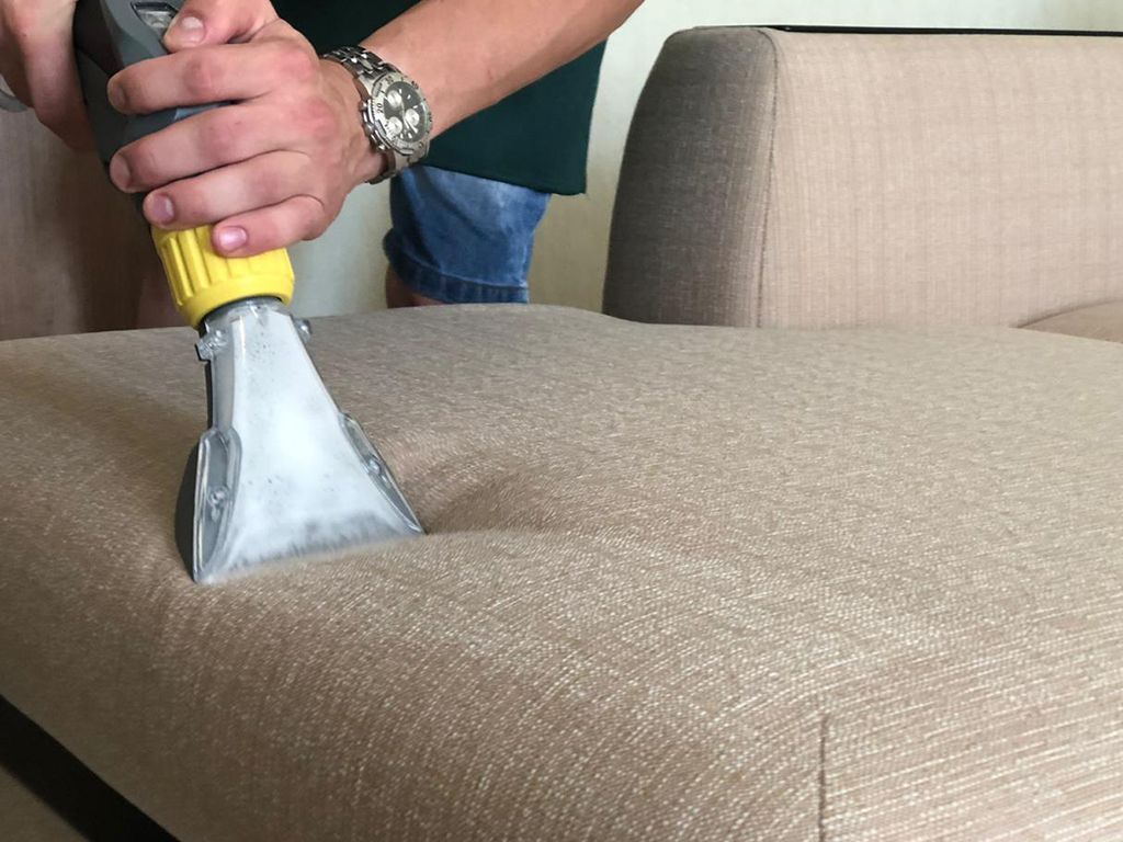 Uludere Koltuk Yıkama