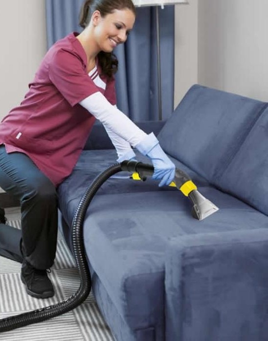 Uludere Koltuk Yıkama